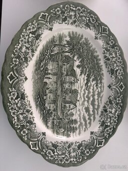 Anglický porcelán - 12