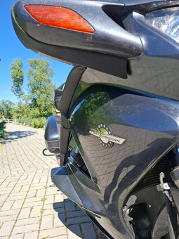 Honda Pan European - 12