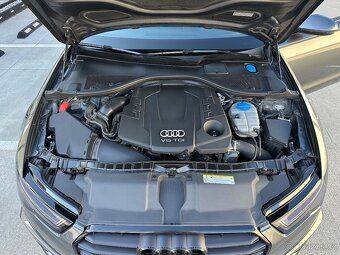 Audi A6 3.0 TDI 200kw Face Quattro - 12
