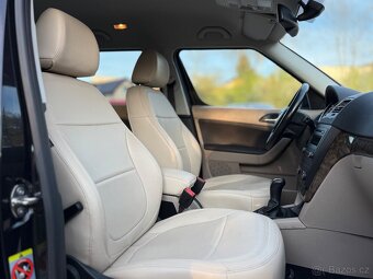 ŠKODA YETI OUTDOOR 2.0TDI 81kw 4x4 126.000KM PŮVOD ČR - 12