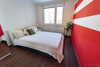 Mladá Boleslav, prodej bytu 3+kk po rekonstrukci 73 m2 + zas - 12