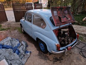 FIAT 600 D - 12