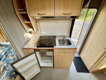 Karavan BEYELAND 443B - 12