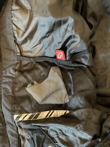 Quiksilver bunda na snowboard - vel. M / JAKO NOVÁ - 12