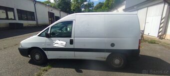 Citroën Jumpy - 12
