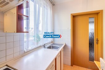 Prodej bytu 1+1, 47 m2 - Olomouc - Nová Ulice, ev.č. 02780 - 12