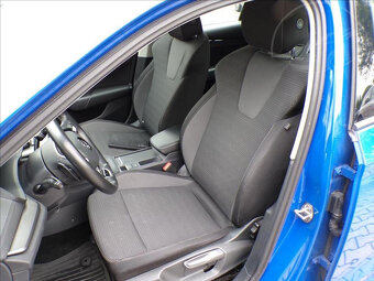 Škoda Octavia 1,0 TSI e-TEC DSG-DPH - 12