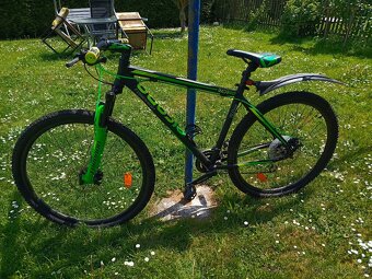 Horske kolo MTB Torpado Icarus T30 - 12