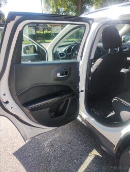 Jeep compass DPH odpočet - 12