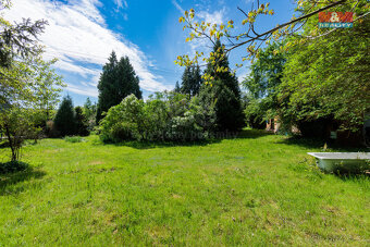 Prodej pozemku k bydlení, 2.907 m², Štěnovice - 12