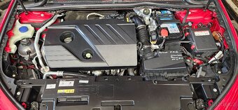 Peugeot 508, GT LINE 2.0 HDI automat nehavarované - 12