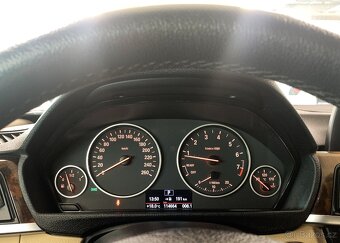 BMW Řada 4 420i Coupe - 12