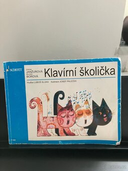 Piano - 12
