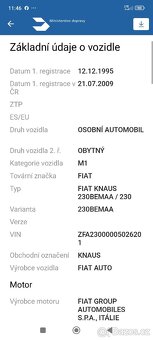 Knaus Traveler 575 - 12