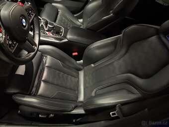 BMW M3 Competition xDrive - V ZÁRUCE - 12
