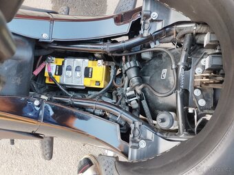BMW K 1200 LT, rv.2009, 85Kw - 12