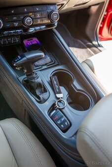 Dodge Durango - 12