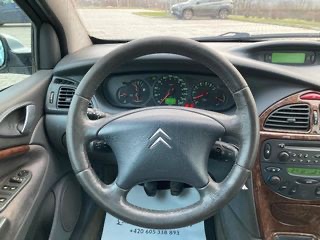 Citroen C5 2.0 HDI 88 kW - 12