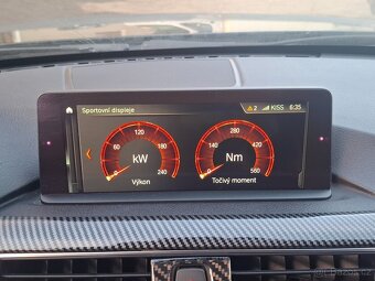 BMW F31 330d xDrive 190kw 2018 touring - 12