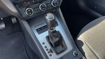 Škoda Octavia 2.0TDI DSG 138 TIS KM 110KW TAŽNÉ XEN 17 ALU - 12