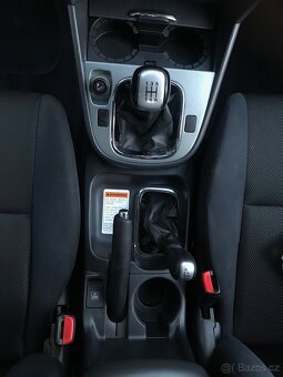 SUZUKI Grand Vitara - 12