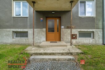 Pronájem, byty/2+1, 56 m2, Legií 2545, 40747 Varnsdorf, Děčí - 12