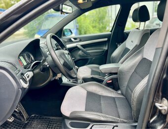Skoda Octavia RS 2.0TDI 125kw - 12