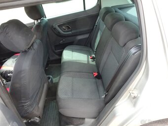 Škoda Fabia 1.2 TSI r.v.2010 (63 kw) stk 10/2026 - 12