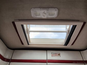Fiat Ducato 1.9 TDI, obytný ,polointegrál. - 12