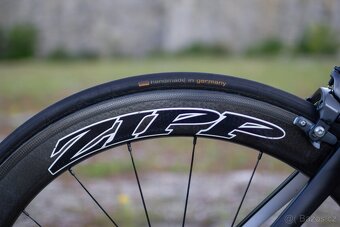 Pinarello Dogma F10 vel.55 | Shimano Ultegra R8000 | Zipp Fi - 12