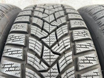 195/65R15 zimní Kia ceed Hyundai I30 6x15 ET46 5x114,3 9,5mm - 12