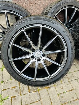 Disky 5x112r19 - 12