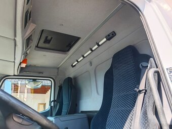 MERCEDES-BENZ ATEGO 1224, 18 PALET, 3X SHRNOVAČKA - 12