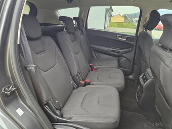 Ford S-Max 2.0TDCI /110kw,Business, - 12