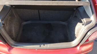 VW Polo, bez koroze, 86t. km - 12
