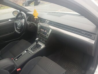 VW PASSAT B8 ALLTRACK 4X4 2,0BITDI 176KW - 12