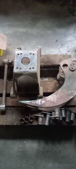 Drapák na dřevo Pfanzelt 2 ks - 12