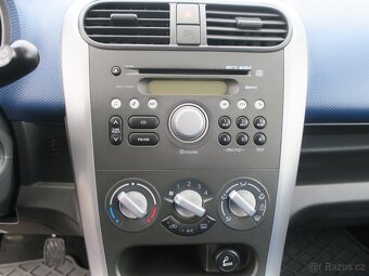 Opel Agila 1.0 i 48kW - 12