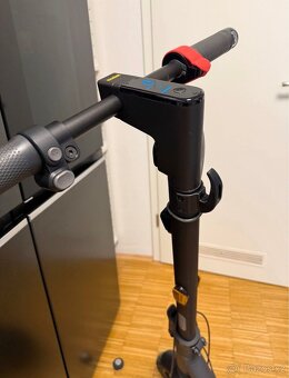 Segway Ninebot MAX G2 - NOVÁ - 12