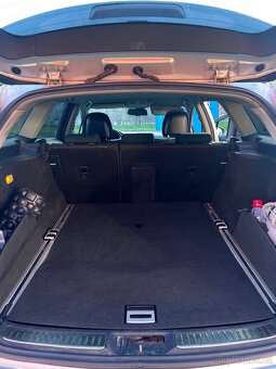 Toyota avensis 2.2 t27 - 12