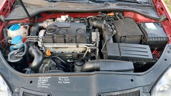 Volkswagen Golf 5 Variant - 12