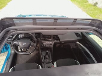 Seat Leon Cupra ST 290 2016 - 12