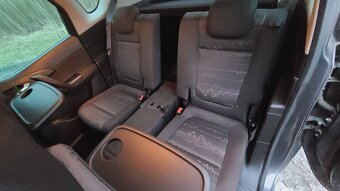 Opel Meriva Turbo LPG - 12