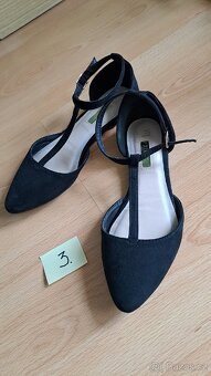 boty dámské, dívčí - 12