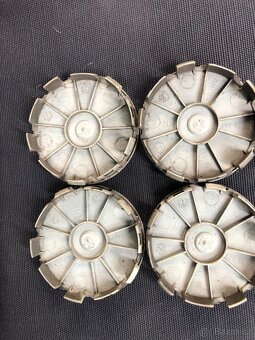 Letní kola 16, 5x120 , 7Jx16H2 IS47 BMWE36,E46 - 12