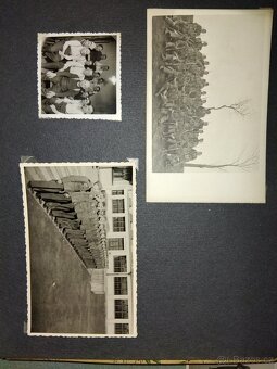 Album Wehrmacht, vládní vojsko. - 12