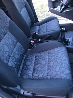Prodám MAZDA 626 AC kombi - 12