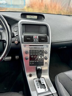 Volvo XC60 - 12
