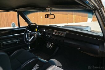 1968 Plymouth Satellite - 12