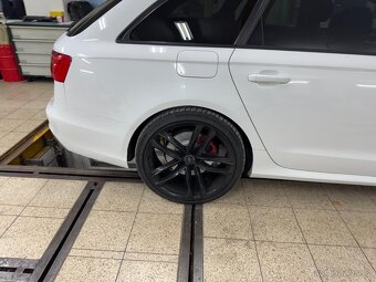 A6  4g C7 3.0 bitdi 230 kw - 12